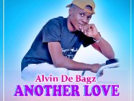 Another love by Alvin de bagz