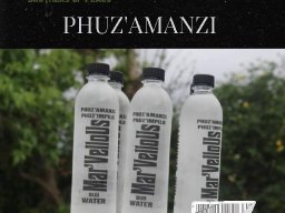 Phuz'Amanzi 