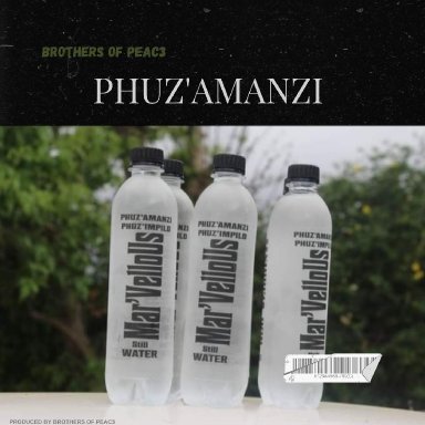 Phuz'Amanzi 