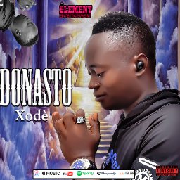 Donasto - Xodè