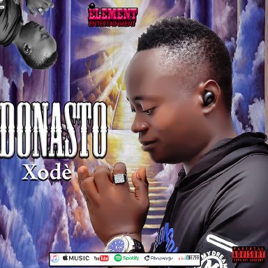 Donasto - Xodè