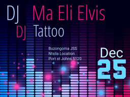 eTarven DJ Ma Eli elvis Ft DJ Tatoo