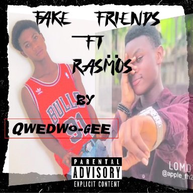 Fake-Friends