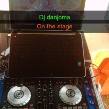 Dj danjoma