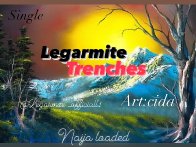 Trenches || Legarmite |cidaloaded