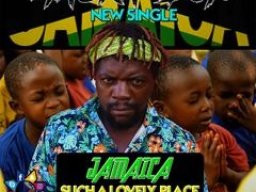 Maka Don (Jamaica Such A Lovely Place) Official Audio
