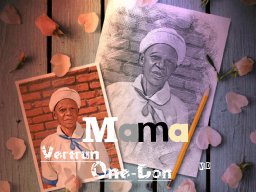 Mama (Official Audio) (Prod by LennoAfrica@cochamstudio))