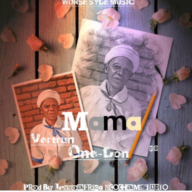 Mama (Official Audio) (Prod by LennoAfrica@cochamstudio))