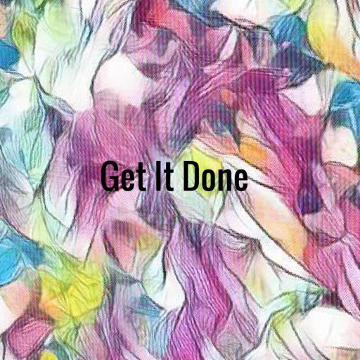 Get It Done