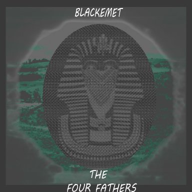 BlacKemet_The For Fathers(Original Mix)