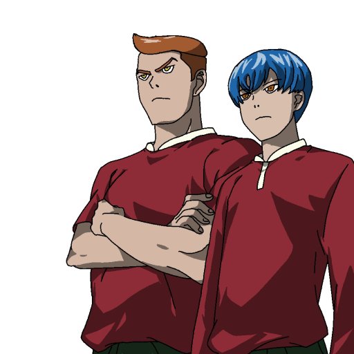 Taiyou ga Kureta Kisetsu