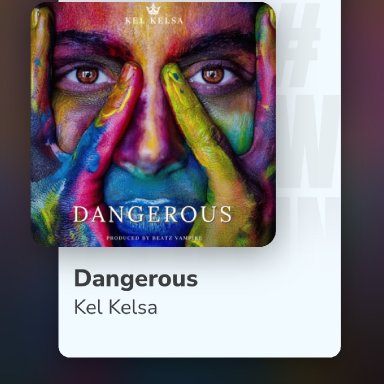 Dangerous 