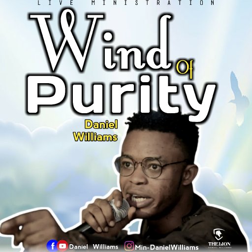 Wind of purityc