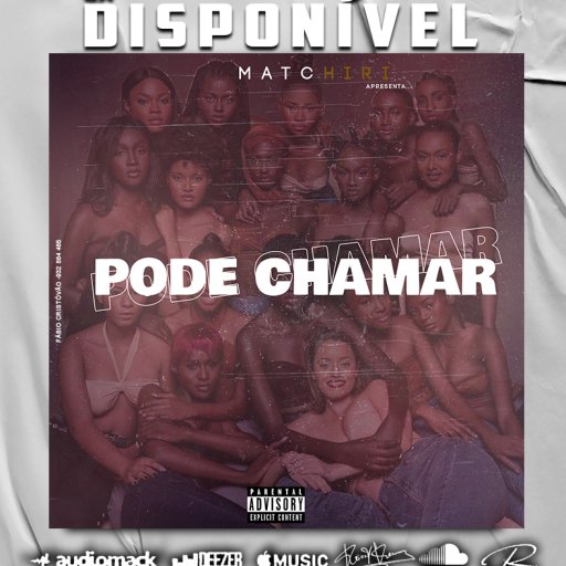 Pode Chamar