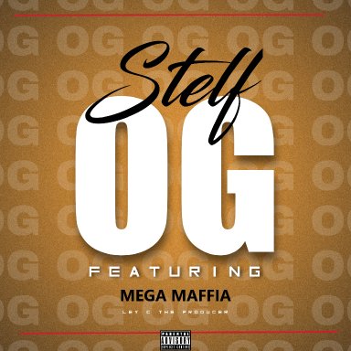 OG (Feat. Mega Mafia 