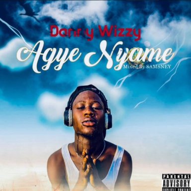 AGYE NYAME