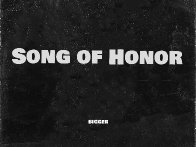 Song of honor (original mix) 