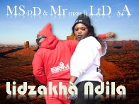 Lizhakandila - Ms DD & Mr Mzia ft LTD SA x Young Killer 