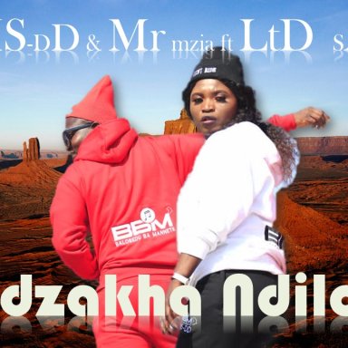 Lizhakandila - Ms DD & Mr Mzia ft LTD SA x Young Killer 