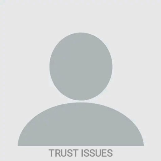 Trust Issues