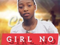 Girl No