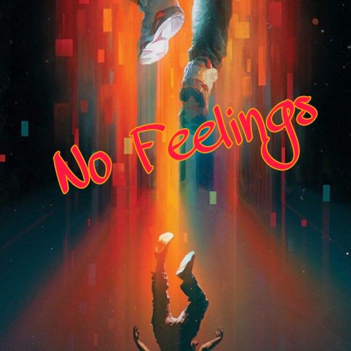 Cee-youngin-No feelings 