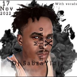 Dj sabza yinja _ For My Late Mom