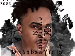 Dj sabza yinja _ For My Late Mom