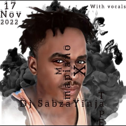 Dj sabza yinja _ For My Late Mom