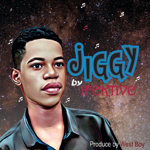 JIGGY 
