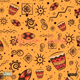African Chants