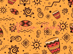 African Chants