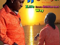 Life Inna Different Way