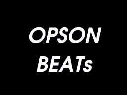 Falling Afrobeat instrumental by OpsonBeats