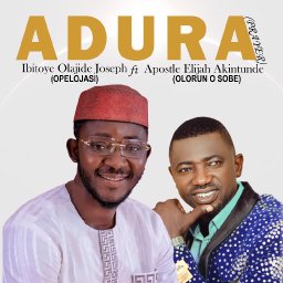 ADURA (PRAYER)