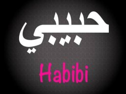 Habiby