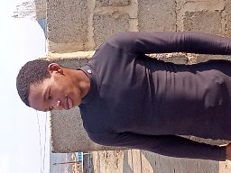 Mhlampe imina onamanga