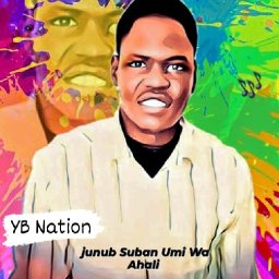 Junub Sudan by YB Nation ft Emmason P 