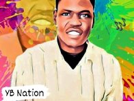 Junub Sudan by YB Nation ft Emmason P 