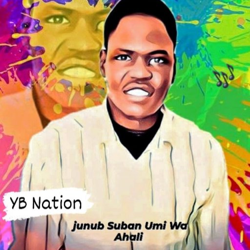 Junub Sudan by YB Nation ft Emmason P 