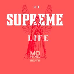 Supreme life