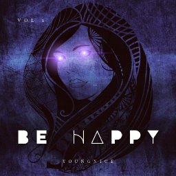 Be happy