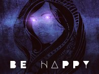 Be happy