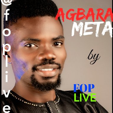 Agbara meta