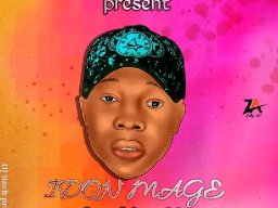 Idon mage