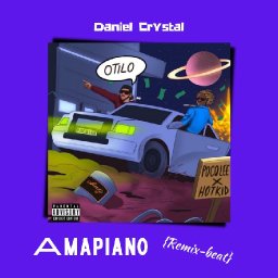 Otilo-izz-gone (Amapiano Beat Remix)