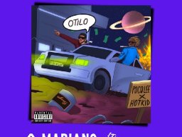 Otilo-izz-gone (Amapiano Beat Remix)