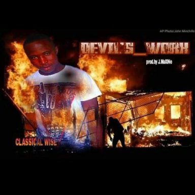 Devil Work