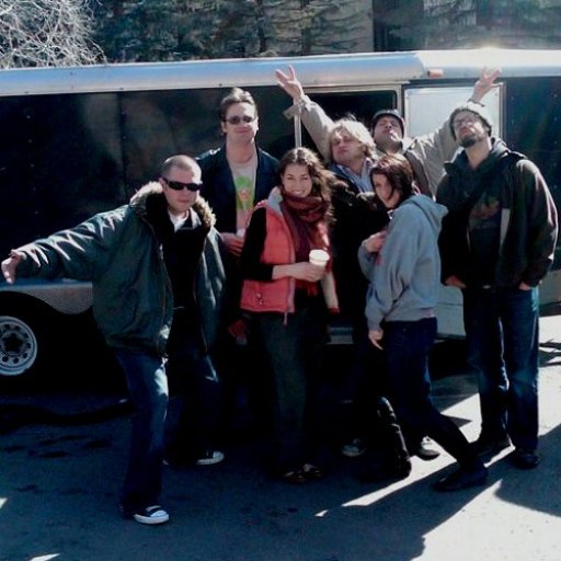 Euforquestra - Track 5