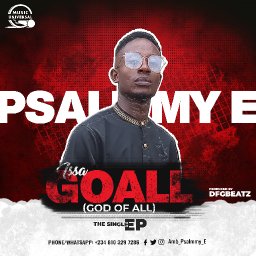 God of All (Goal)